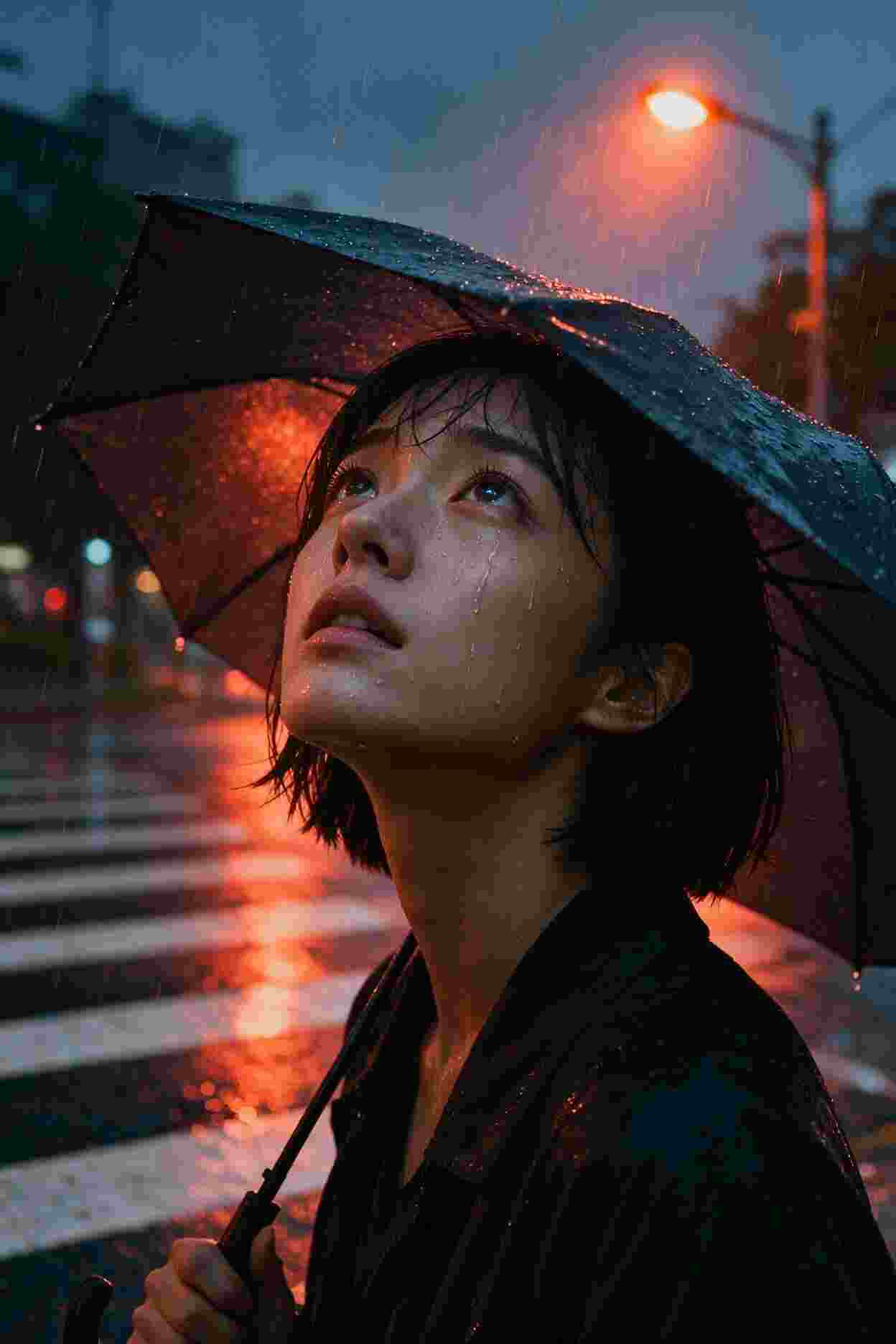 校园青春