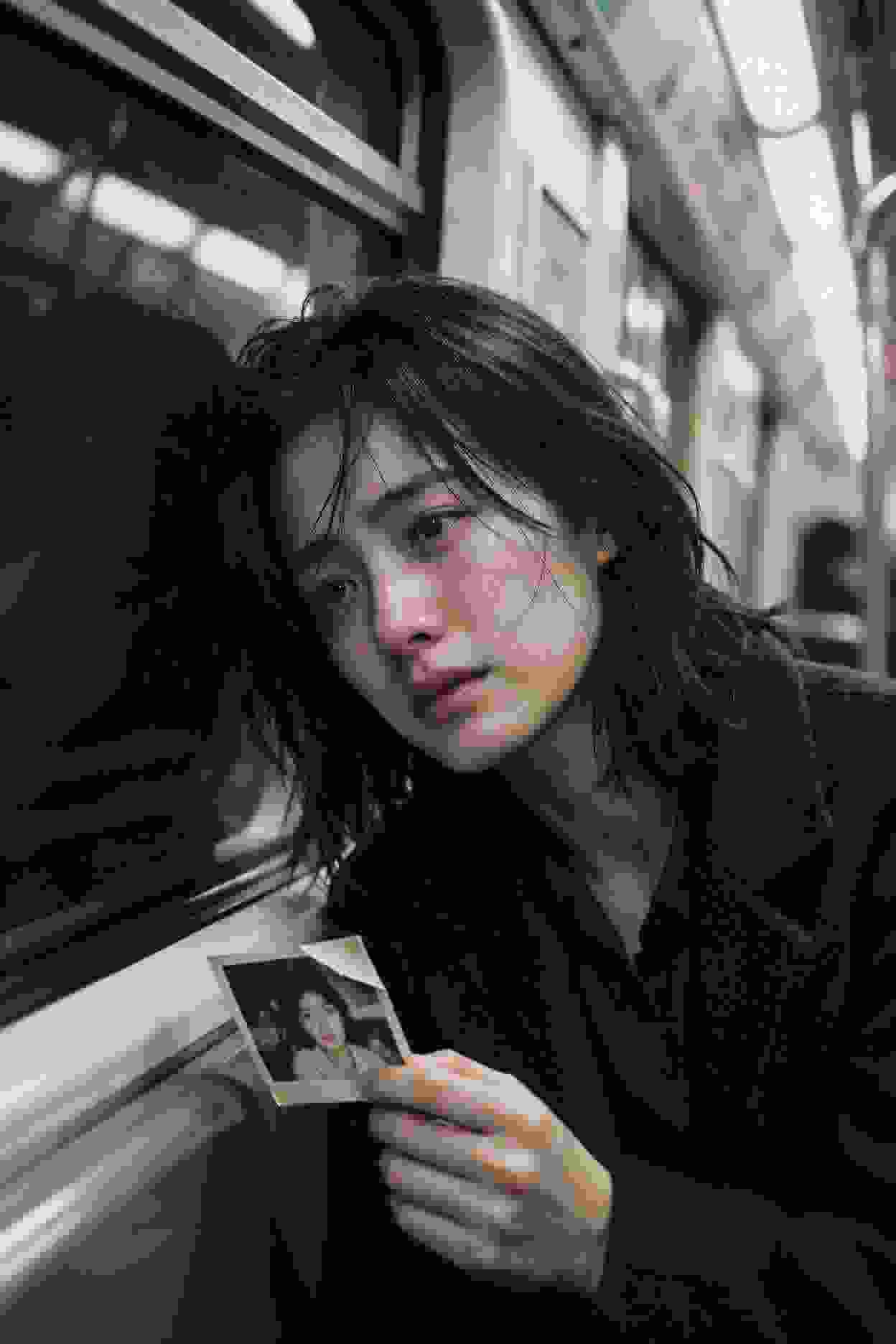 AI爱情